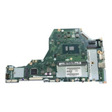 Placa Mãe Acer Aspire 5 A515-51  I5 7200 La-e891p Rev: 1a