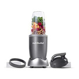 Extractor Nutribullet De Nutrientes 600w, 6 Piezas