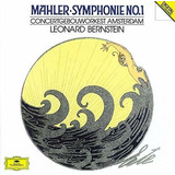 Mahler: Symphony No.1 In D  The Titan 