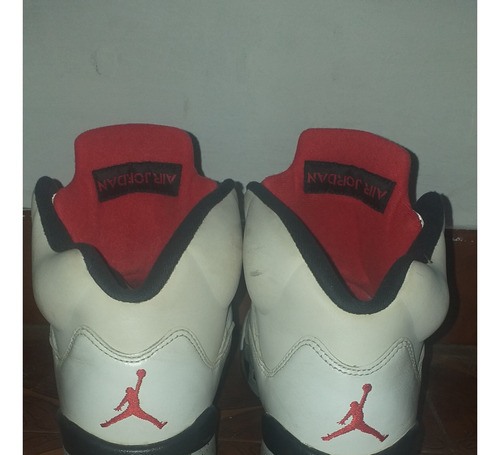 Nike Jordan Retro 5 Originales