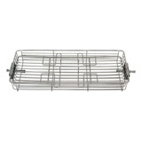 Cesta Grande Para Parrilla Spit, Para Horno, De 30 A 40 Litr