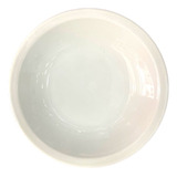 12 Plato Playo 25cm + 12 Plato Hondo 20cm Tsuji450 Porcelana