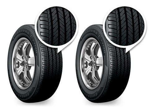 Paq 2 Llantas Volvo S60 T4 Addition 2014-2015 215/50r17 91 H