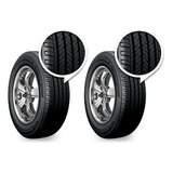 Paq 2 Llantas Volvo S60 T4 Addition 2014-2015 215/50r17 91 H