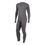 Conjunto Térmico P Piel Negro Basic Ls2 T Xxl Centro Motos