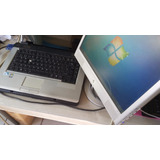 Toshiba L305 Por Partes Piezas Carcasa Pantalla Flex Ram Etc