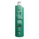  Troia Blond Magic Vert - Tratamento Profissional Loiros