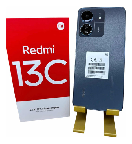 Redmi 13 C 128 Gb