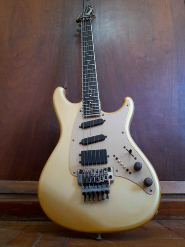 Guitarra Ibanez Pro Line Japan