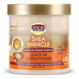 African P Shea Miracle Leave-in - g a $92