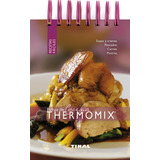 Thermomix (fichas De Cocina) - Aa.vv