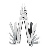 Pinza Multiuso Leatherman Super Tool 300 19 Usos