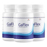 Glucosamina  Colageno Gaflex Ga Tlali 30 Capletas 850mg 3pza