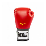 Luvas De Treino Pro Style Everlast Vermelho 16oz