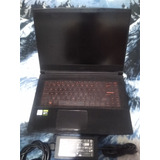Laptop Msi Gf63