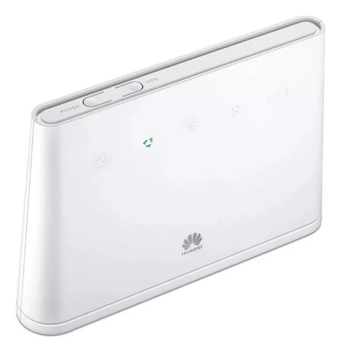 Modem Wifi Huawei B311-512 Libre 4g Zonas Rurales 