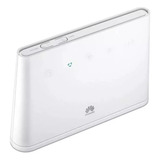 Modem Wifi Huawei B311-512 Libre 4g Zonas Rurales 