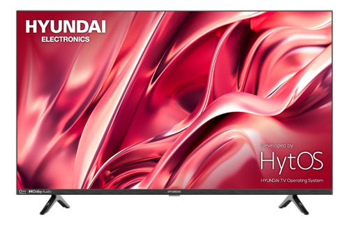 Tv Hyundai 32 Led Hd Smart Hytos