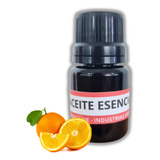 Aceite Esencial Naranja 15 Ml Puro Y Natural Mat Prima.