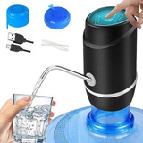 Dispensador De Agua Para Bidon  Bomba De Botella De Agua - B