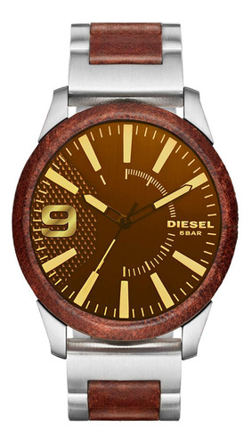 Reloj Hombre Diesel Rasp Dz1799