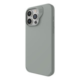 Funda Zagg Manhattan Snap iPhone 15 Pro Max - Verde Salvia