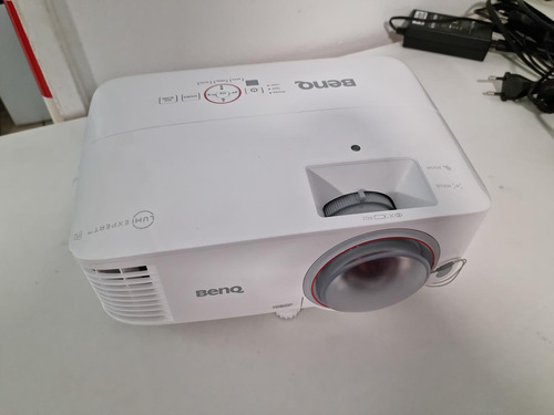 Proyector Benq Th671st 1080p Tiro Corto Gamer - 3000 Lúmenes