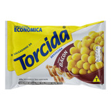 Salgadinho De Trigo Torcida Bacon 450 G