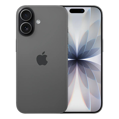 Apple iPhone 17 (256 GB) - Negro - Sólo eSIM (Nuevo con caja abierta) | Meses sin interés