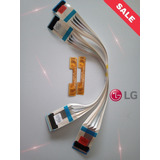 Cables Flex LG 65um6900pua