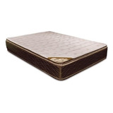 Colchon Esp. Gani 140 Goldenflex3.0 Pillow Maitess