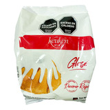 Premezcla Glase Keuken 500g Cotillon Sergio Once