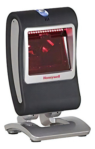 Honeywell Genesis Mk7580 Areaimaging Escáner 1d Pdf Y 2d Con