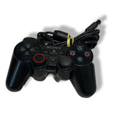 Controle Ps2 Original Serie A Envio Ja!