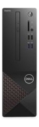 Desktop Dell Vostro 3681 Intel Core I3 10100 Memoria De 4gb