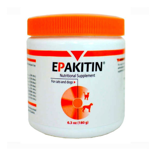 Epakitin X 180 Gr 6.3 Onz Renal Perros Gatos