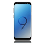 Tela Display Frontal Touch Para Galaxy S9 Sm-g960 Incell