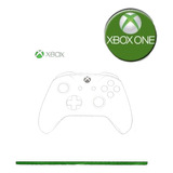 Manual De Instruções Microsoft Xbox One Wireless Controller