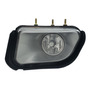 Faro Patente S10 2012/ Chevrolet CHEVROLET S10