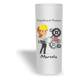 45 Copo Personalizado Formatura Eng. De Produção T001 0274