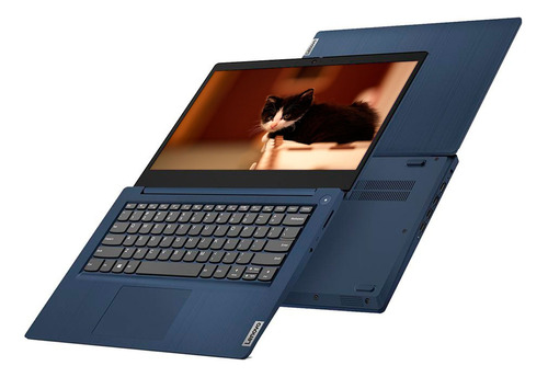  Lenovo Notebook 14 Fhd Ryzen 5 256gb Ssd 20gb Ram Outlet 