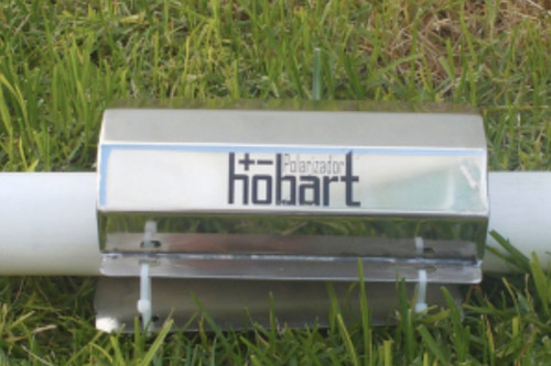 Polarizador Hobart Anti-sarro/ Domestico / Para Tuberia