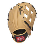 Guante De Baseball Rawlings Player Series 11,5 (derecho)