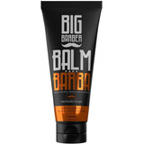 Balm Para Barba 120ml Hidrata Estimula Modela - Big Barber