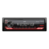  Radio Jvc Kd-x270bt  Con Usb Y Bluetooth