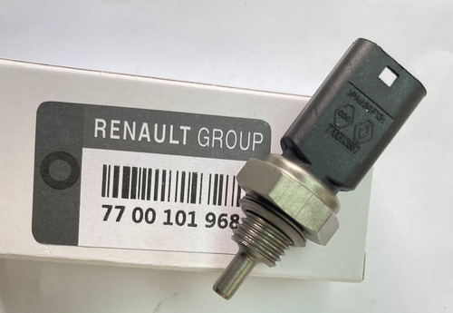 Sensor Valvula Temperatura Renault Clio Scenic Twingo Logan Foto 2