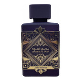 Lattafa Bade'e Al Oud Amethyst Edp 100ml Para Sem Gênero