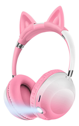 Auriculares M, Orejeras Suaves Y Ligeras For U