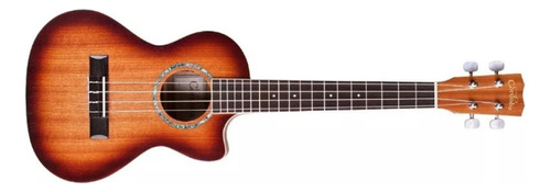 Cordoba 15tm Ce Tenor Equalizador Ukelele