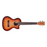 Cordoba 15tm Ce Tenor Equalizador Ukelele